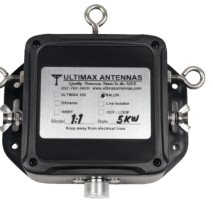 Ultimax Antenna