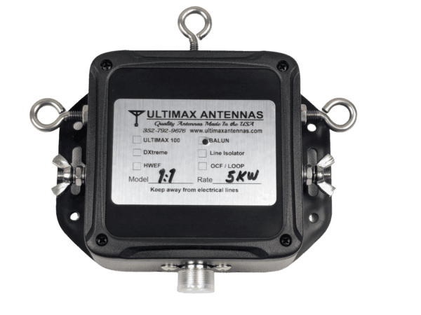 Ultimax Antenna