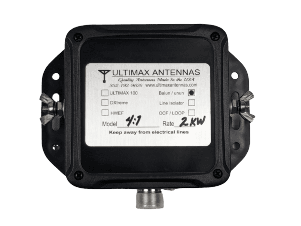 Ultimax Antenna