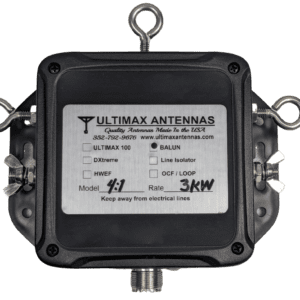 Ultimax Antenna