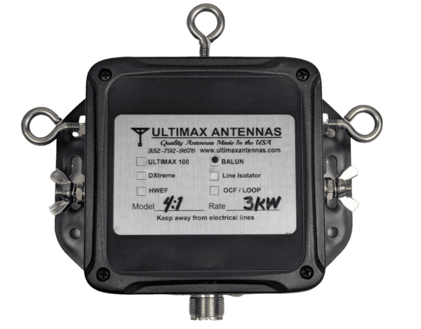 Ultimax Antenna